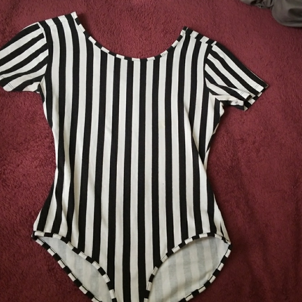 Forever 21 Body suit